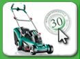 Lawnmower